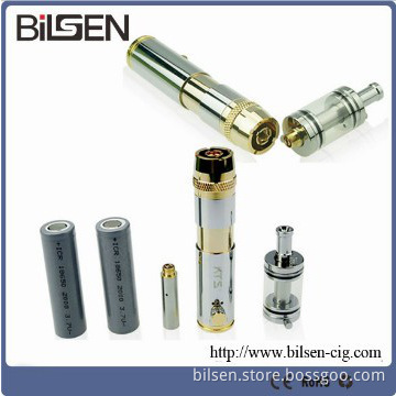 e cigarette made in china KTS Mod With Variable Voltage